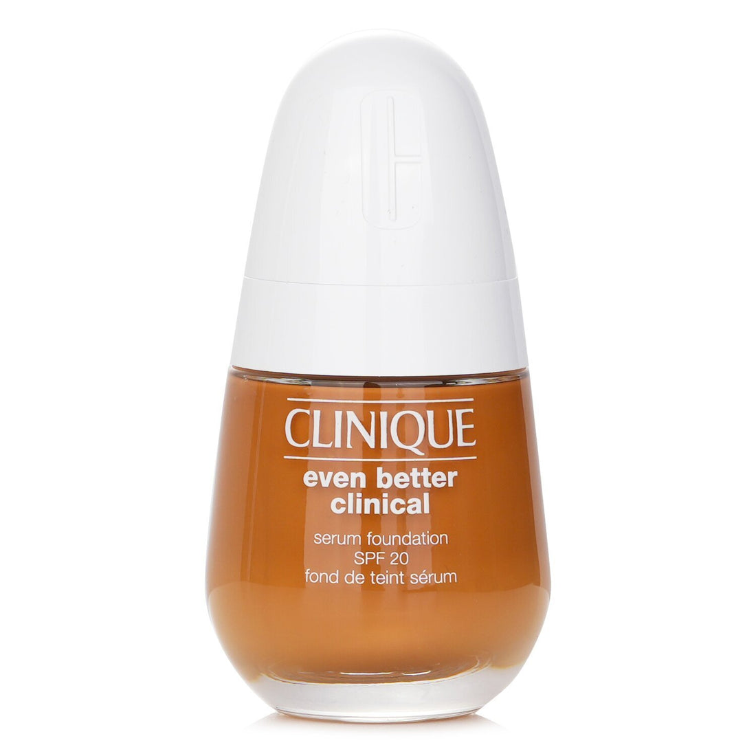 Clinique Even Better Clinical Serum Foundation SPF20 30ml - WN114 Golden