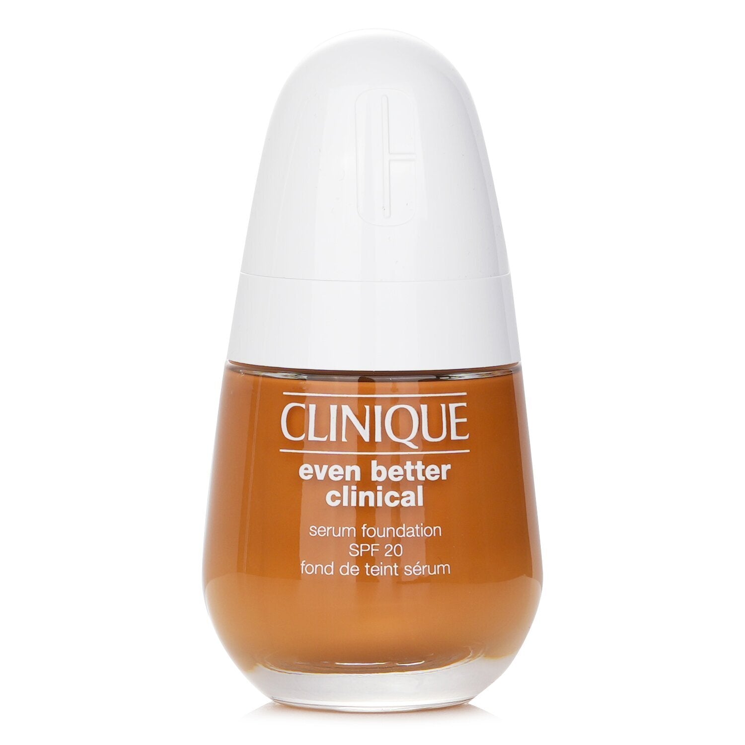 Clinique Even Better Clinical Serum Foundation SPF20 30ml - WN114 Golden(Exc)