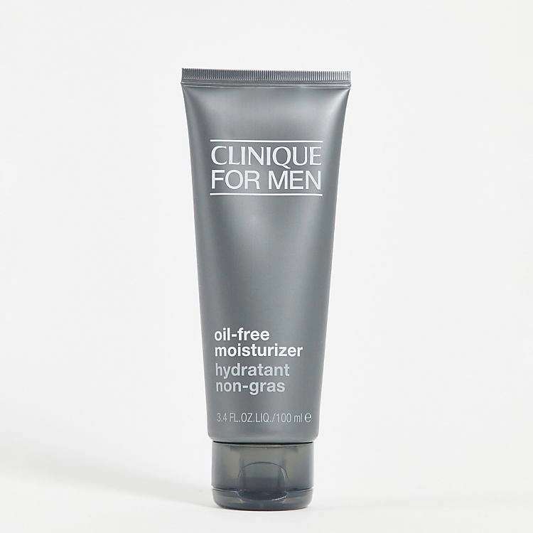 Clinique For Men Oil-Free Moisturizer 100ml(Exc)()