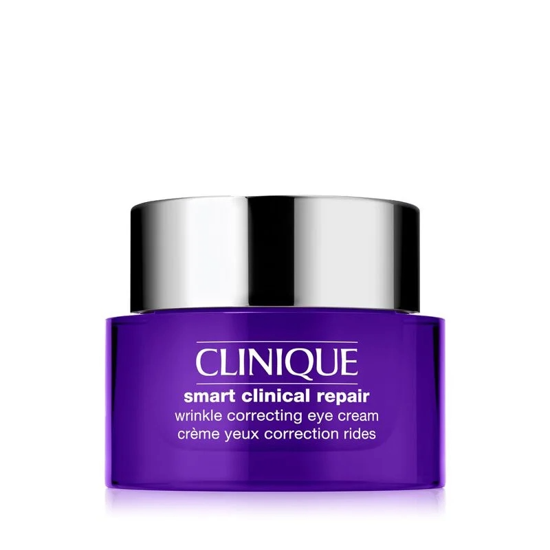 Clinique Smart Clinical Repair Wrinkle Correcting Eye cream 15ml(Exc)