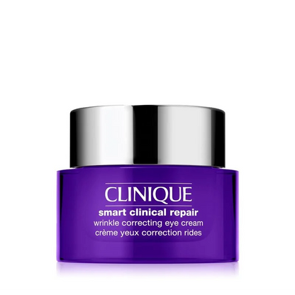 Clinique Smart Clinical Repair Wrinkle Correcting Eye cream 15ml(Exc)