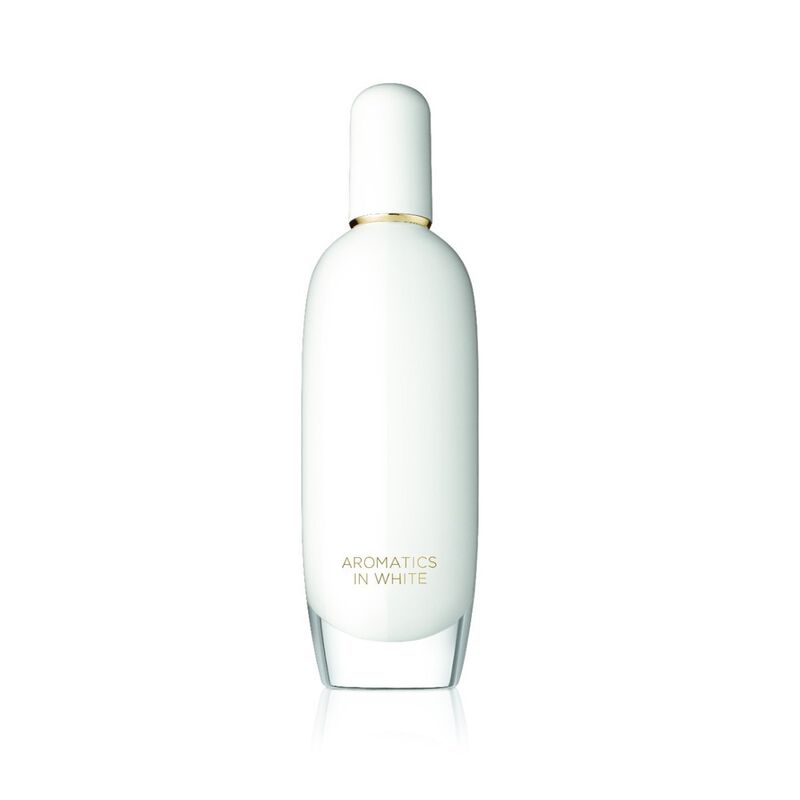 Clinique Aromatics in White Eau de Parfum 100ml Spray