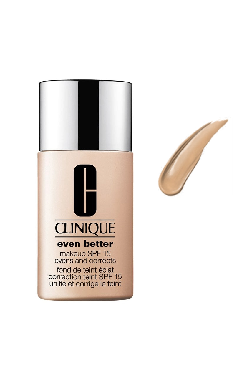 Clinique Even Better Makeup SPF15 30ml - Cashew(Exc)()