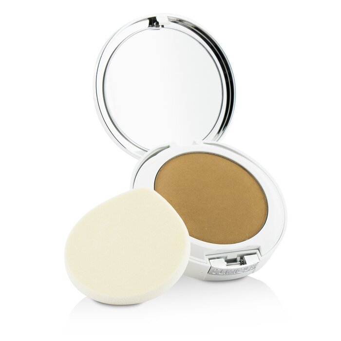 Clinique Beyond Perfecting Powder Foundation + Concealer 14g - Vanilla(Exc)()