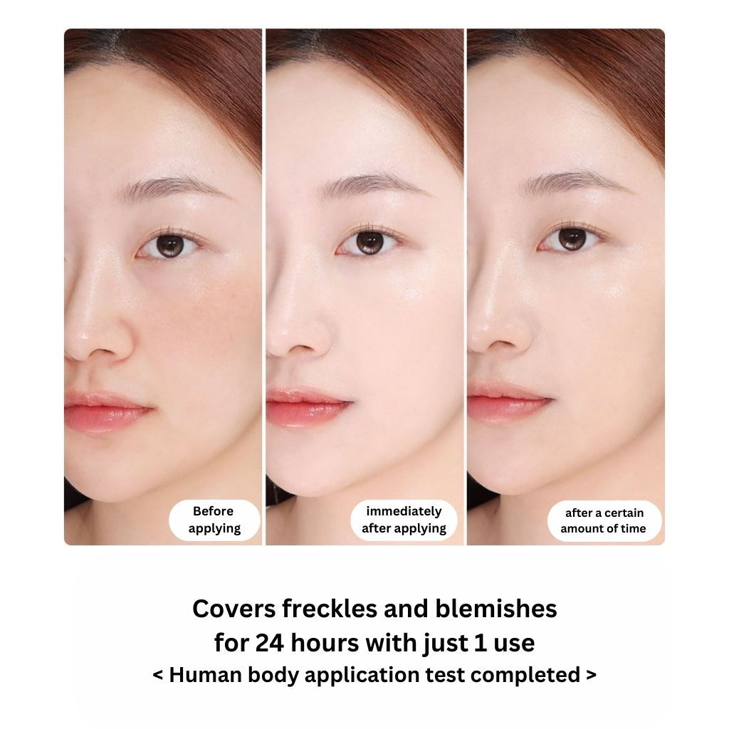 Clio-Kill-Cover-The-New-Founwear-Cushion-Set-Refill – beauty &amp; skincare essential for daily radiance