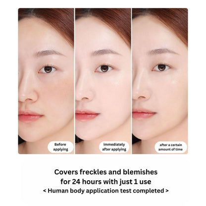 Clio-Kill-Cover-The-New-Founwear-Cushion-Set-Refill – beauty &amp; skincare essential for daily radiance