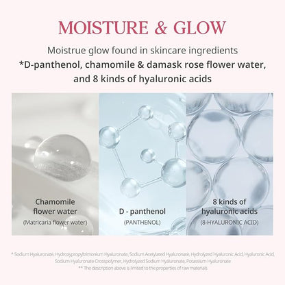 Clio-Kill-Cover-Mesh-Glow-Cushion-Set-Refill-15G-X-2Ea-3-Colors – beauty &amp; skincare essential for daily radiance