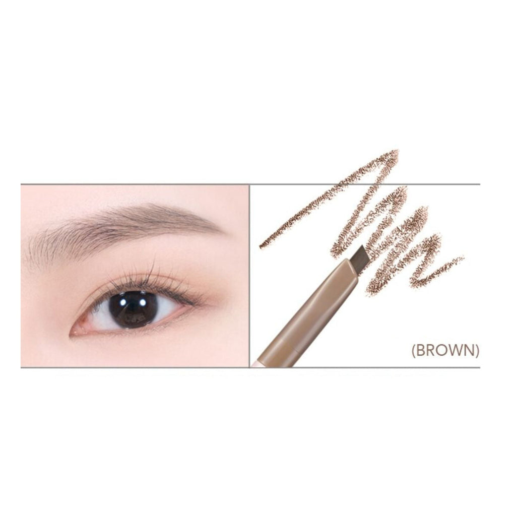 Colorgram-Easy-Auto-Brow-Pencil – beauty & skincare essential for daily radiance