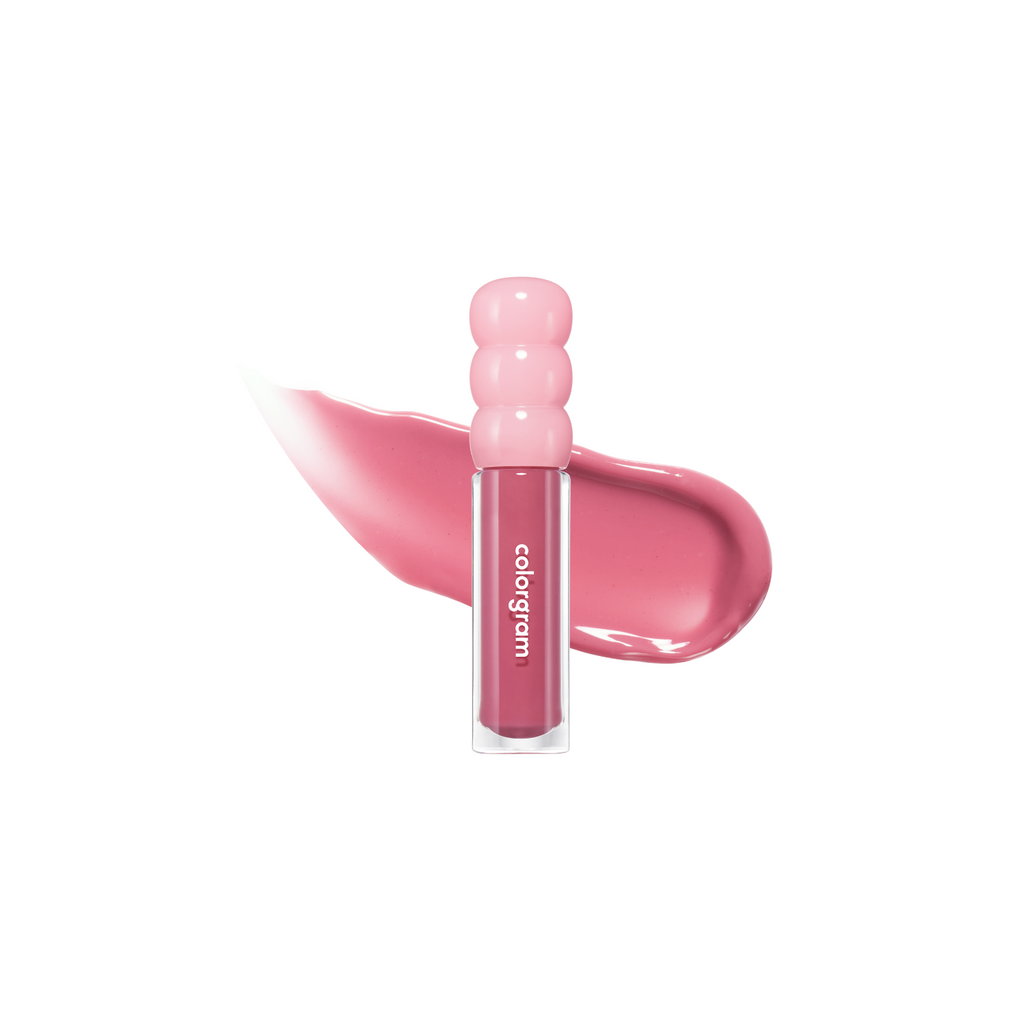 Colorgram-Fruity-Glass-Gloss-3G – beauty & skincare essential for daily radiance