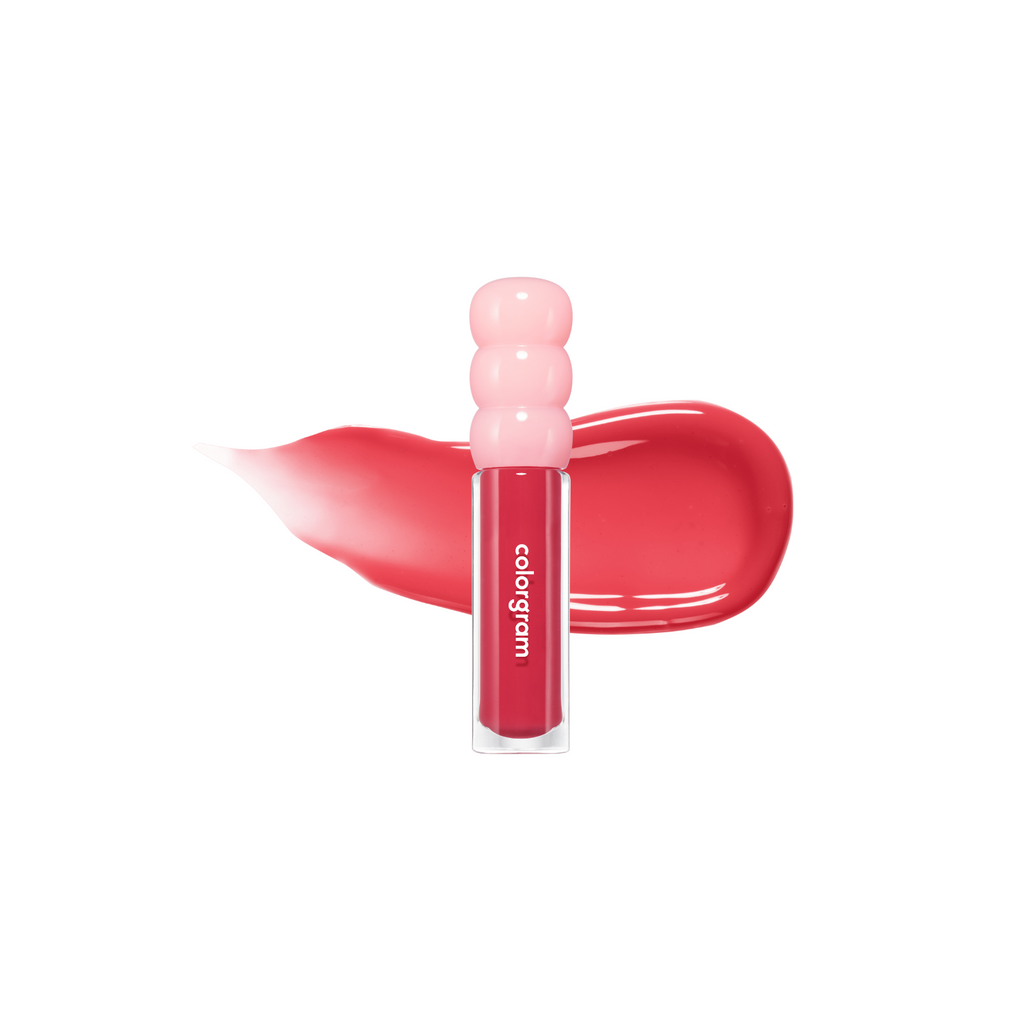 Colorgram-Fruity-Glass-Gloss-3G – beauty & skincare essential for daily radiance