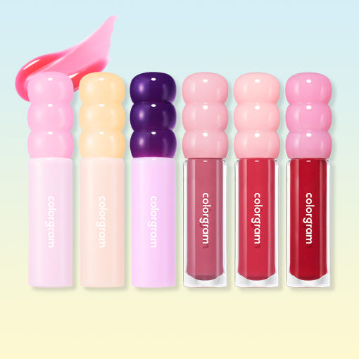 Colorgram-Fruity-Glass-Gloss-3G – beauty & skincare essential for daily radiance