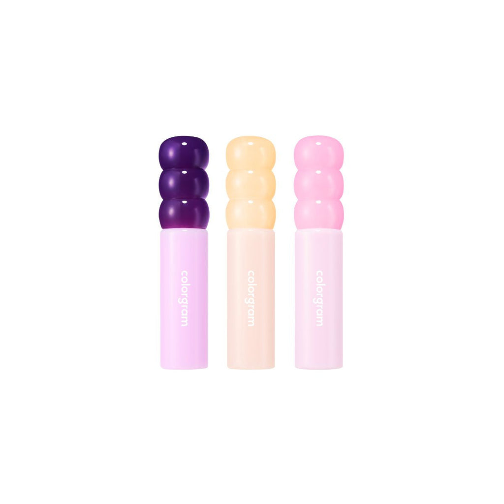 Colorgram-Fruity-Glass-Gloss-3G – beauty & skincare essential for daily radiance
