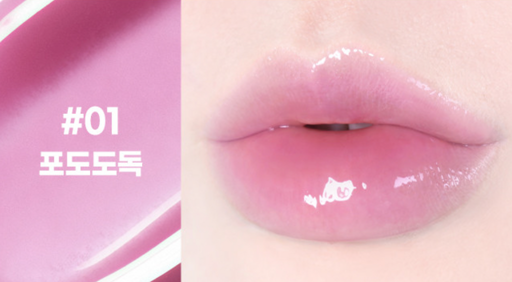 Colorgram-Fruity-Glass-Gloss-3G – beauty & skincare essential for daily radiance