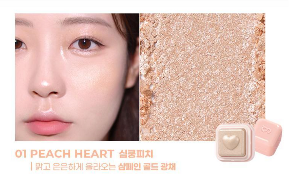 Colorgram-Milk-Bling-Heartlighter-2G – beauty & skincare essential for daily radiance