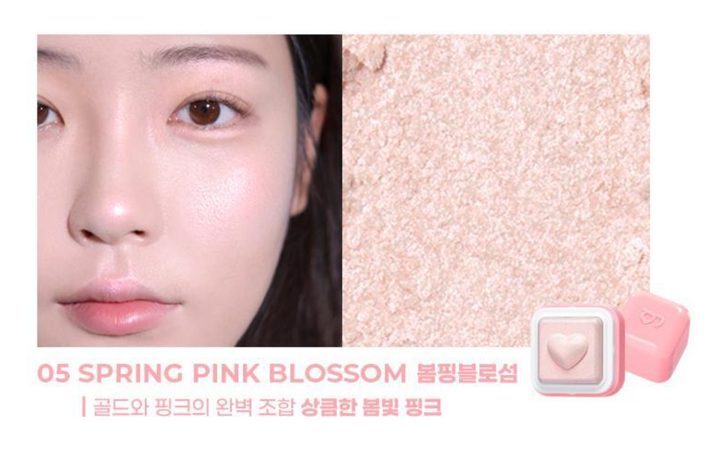 Colorgram-Milk-Bling-Heartlighter-2G – beauty & skincare essential for daily radiance
