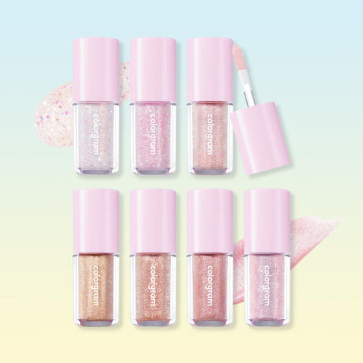 Colorgram Milk Bling Shadow 3.2G – beauty &amp; skincare essential for daily radiance