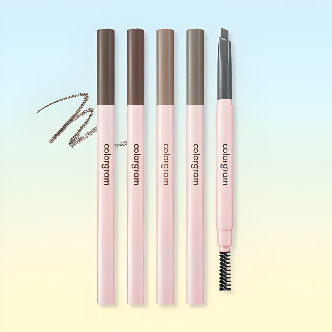 colorgram Easy Auto Brow Pencil