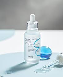 Cosrx-Hydrium-Triple-Hyaluronic-Moisture-Ampoule-40Ml – beauty &amp; skincare essential for daily radiance