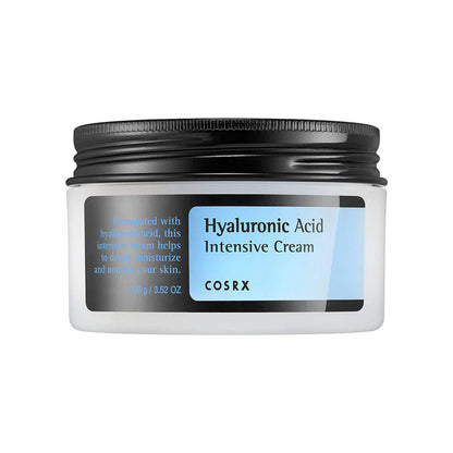 COSRX Hyaluronic Acid Intensive Cream 100g - All Day Pretty Korean Beauty COSRX