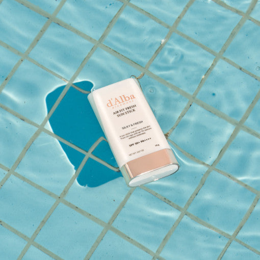 Dalba-Air-Fit-Fresh-Sun-Stick-19G – beauty &amp; skincare essential for daily radiance