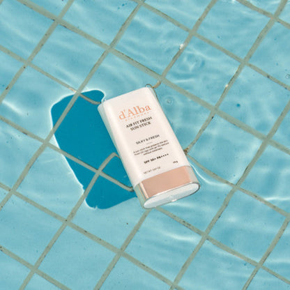 Dalba-Air-Fit-Fresh-Sun-Stick-19G – beauty &amp; skincare essential for daily radiance