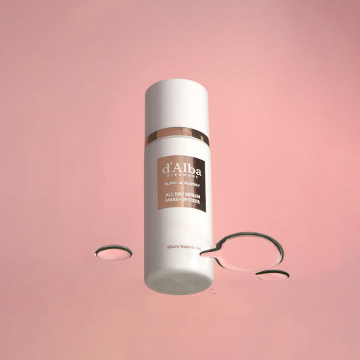 Dalba-Blanc-De-Runway-All-Day-Serum-Make-Up-Fixer-80Ml – beauty &amp; skincare essential for daily radiance