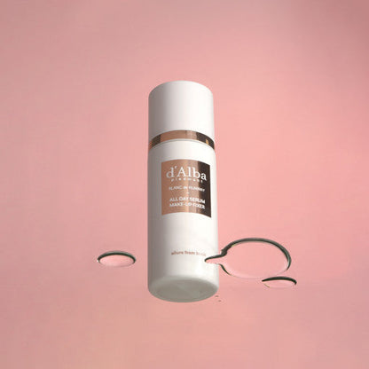 Dalba-Blanc-De-Runway-All-Day-Serum-Make-Up-Fixer-80Ml – beauty &amp; skincare essential for daily radiance