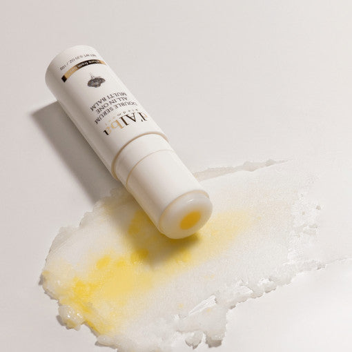 Dalba-Double-Serum-All-In-One-Multi-Balm – beauty & skincare essential for daily radiance