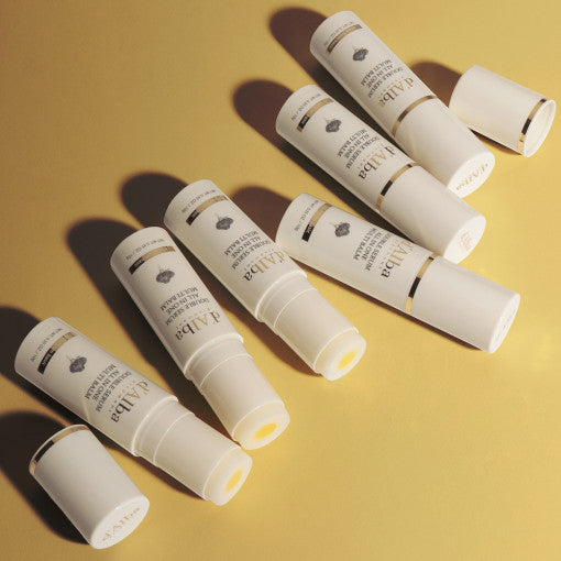Dalba-Double-Serum-All-In-One-Multi-Balm – beauty &amp; skincare essential for daily radiance