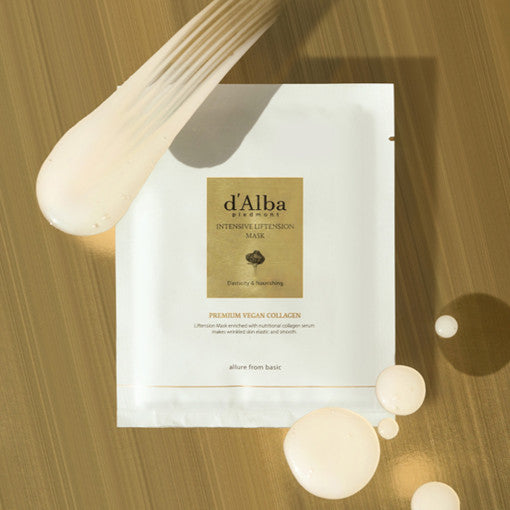 Dalba-Intensive-Liftension-Mask-35G-X-20Ea – beauty &amp; skincare essential for daily radiance