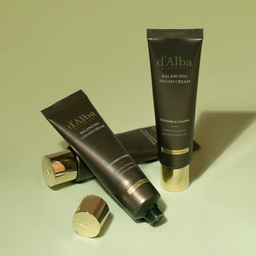 Dalba-Mild-Skin-Balancing-Vegan-Cream-55Ml – beauty & skincare essential for daily radiance