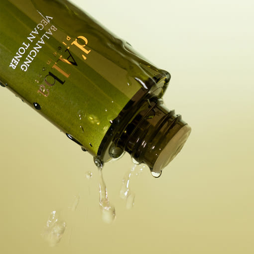 Dalba-Mild-Skin-Balancing-Vegan-Toner-150Ml – beauty &amp; skincare essential for daily radiance