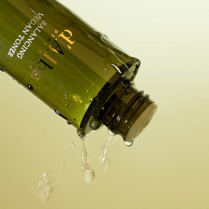 Dalba-Mild-Skin-Balancing-Vegan-Toner-150Ml – beauty &amp; skincare essential for daily radiance