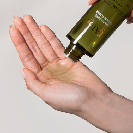 Dalba-Mild-Skin-Balancing-Vegan-Toner-150Ml – beauty & skincare essential for daily radiance