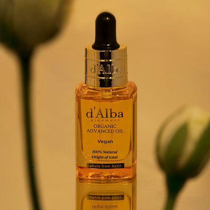 Dalba-Organic-Advanced-Oil-17Ml – beauty &amp; skincare essential for daily radiance