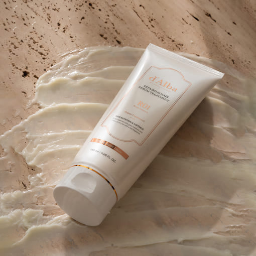 Dalba-Professional-Repairing-Hair-Serum-Treatment-180Ml – beauty & skincare essential for daily radiance