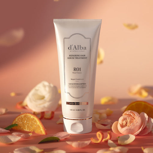 Dalba-Professional-Repairing-Hair-Serum-Treatment-180Ml – beauty &amp; skincare essential for daily radiance