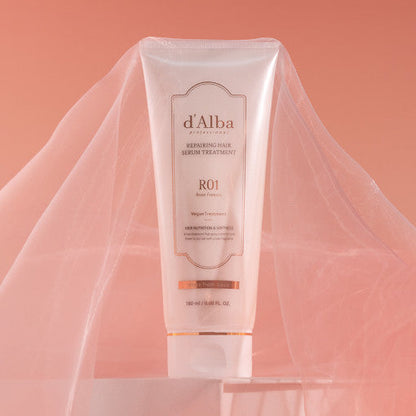 Dalba-Professional-Repairing-Hair-Serum-Treatment-180Ml – beauty &amp; skincare essential for daily radiance