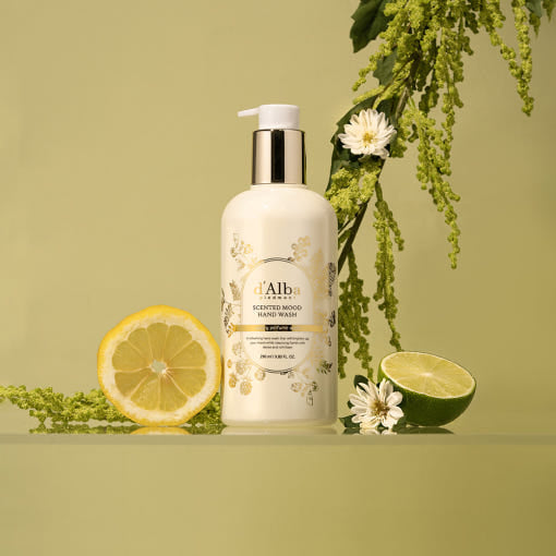 Dalba-Scented-Mood-Hand-Wash-290Ml – beauty &amp; skincare essential for daily radiance