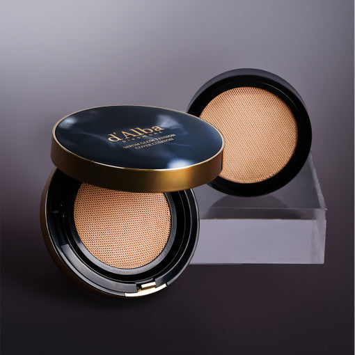Dalba-Serum-Glow-Tension-Cover-Cushion-17G-17Grefill – beauty & skincare essential for daily radiance