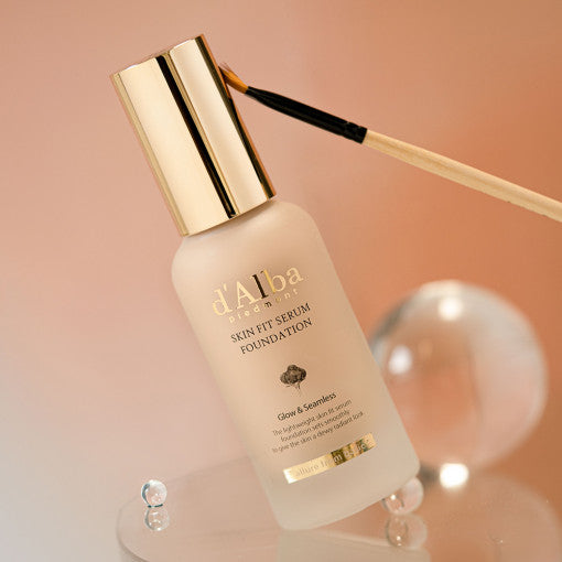 Dalba-Skin-Fit-Serum-Foundation-30Ml-Spf50-Pa – beauty &amp; skincare essential for daily radiance