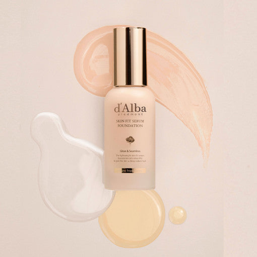 Dalba-Skin-Fit-Serum-Foundation-30Ml-Spf50-Pa – beauty &amp; skincare essential for daily radiance