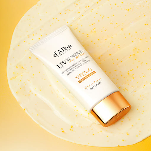 Dalba-Vita-Anti-Aging-Sun-Cream-Spf50-Pa-50Ml – beauty & skincare essential for daily radiance