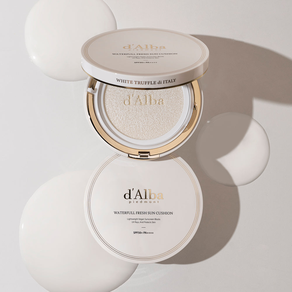 Dalba-Waterful-Fresh-Sun-Cushion-25G-25Grefill-Spf50-Pa – beauty & skincare essential for daily radiance