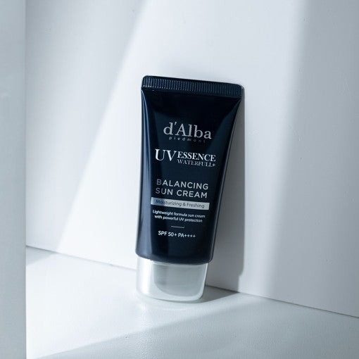 Dalba-Waterfull-Balancing-Sun-Cream-50Ml-Spf50-Pa – beauty &amp; skincare essential for daily radiance