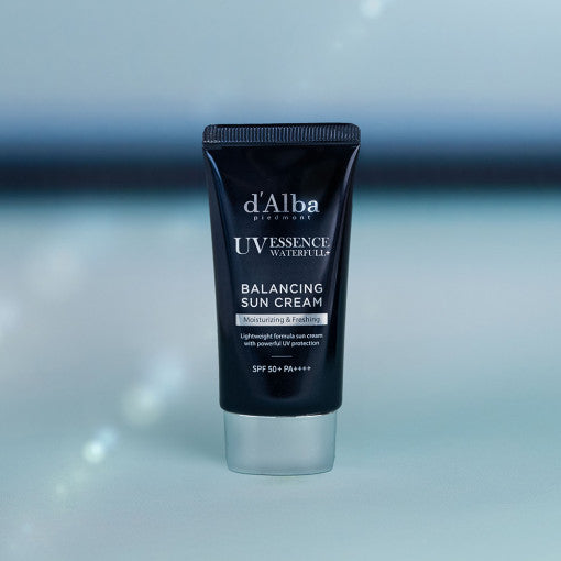 Dalba-Waterfull-Balancing-Sun-Cream-50Ml-Spf50-Pa – beauty &amp; skincare essential for daily radiance