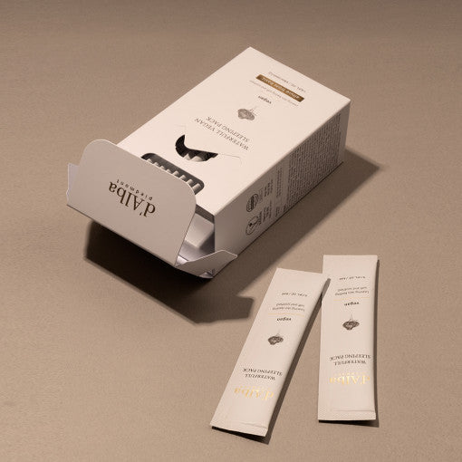 Dalba-Waterfull-Vegan-Sleeping-Pack-4Ml-X-24Ea – beauty & skincare essential for daily radiance