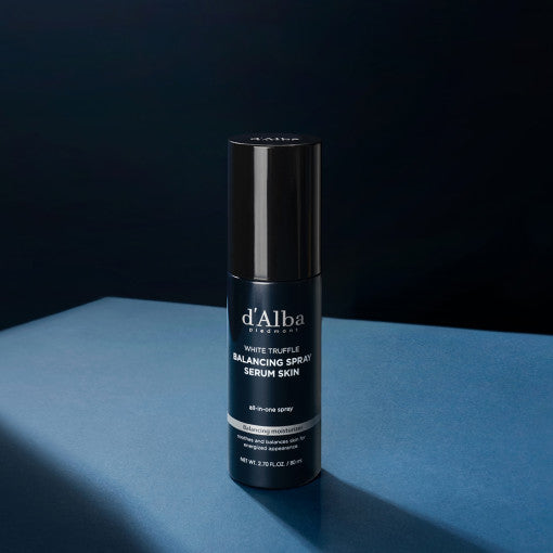 Dalba-White-Truffle-Balancing-Serum-Skin-80Ml – beauty &amp; skincare essential for daily radiance