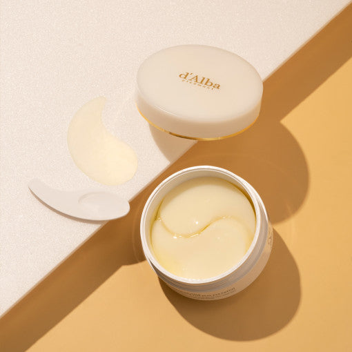 Dalba-White-Truffle-Intensive-The-Real-Eye-Patch-90G-68Ea – beauty &amp; skincare essential for daily radiance