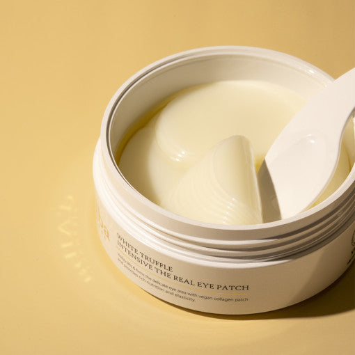 Dalba-White-Truffle-Intensive-The-Real-Eye-Patch-90G-68Ea – beauty &amp; skincare essential for daily radiance